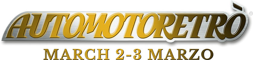 Logo Automotoretrò